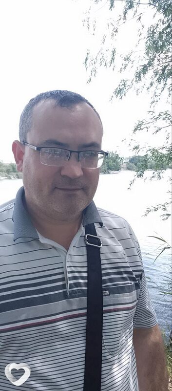 Макс, 47, Волгограде — анкета №3517496