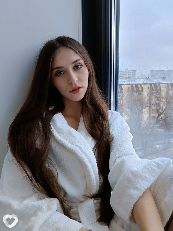 Ульяна, 20, Шахтах — анкета №3517501