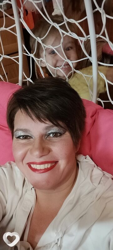 Елена, 39, Подольске — анкета №3517453