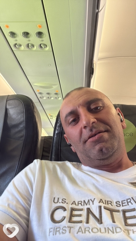 Акбар, 41, Новосибирске — анкета №3517467