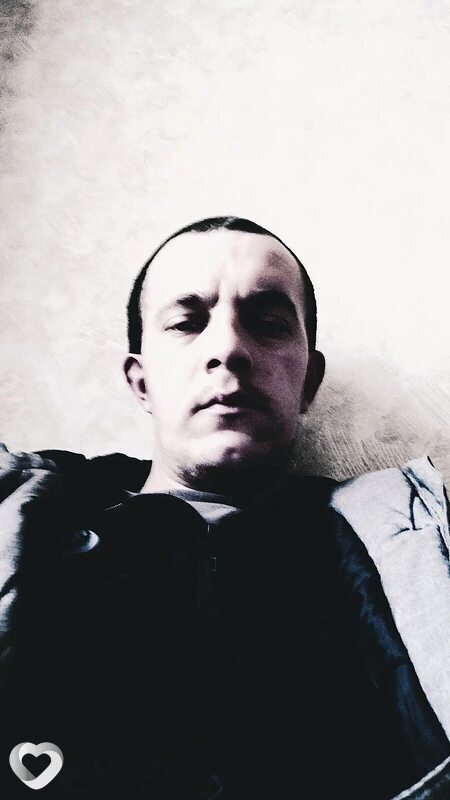 Сергей, 27, Новосибирске — анкета №3517470