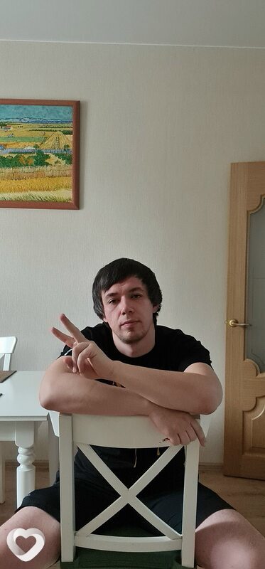 Никита, 36, Домодедово — анкета №3517437