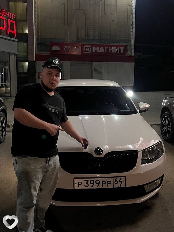 Николай, 26, Ставрополе — анкета №3517440
