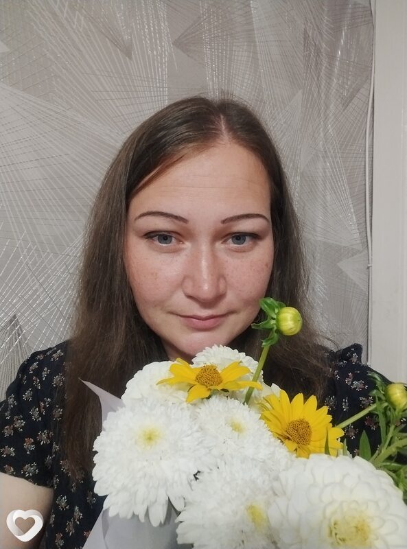Екатерина, Светлогорск