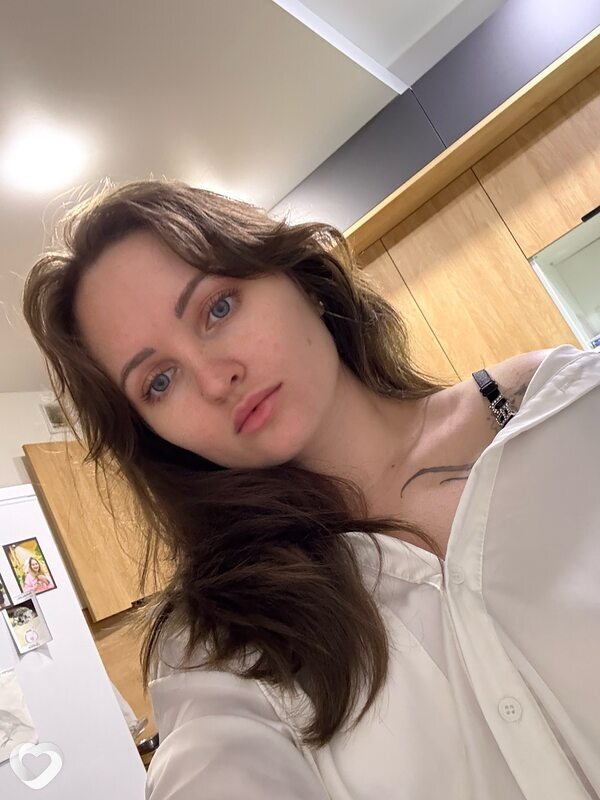 Ирина, 28, Москве — анкета №3517449