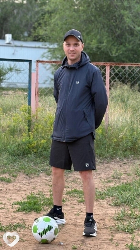 Ник, 37, Ульяновске — анкета №3517503