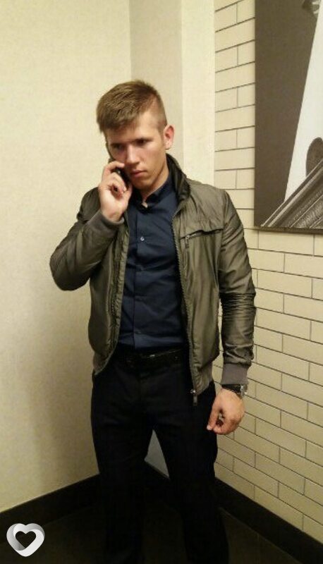 Андрей, 32, Петрозаводске — анкета №3517507