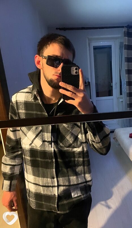 Кама, 25, Махачкале — анкета №3517508