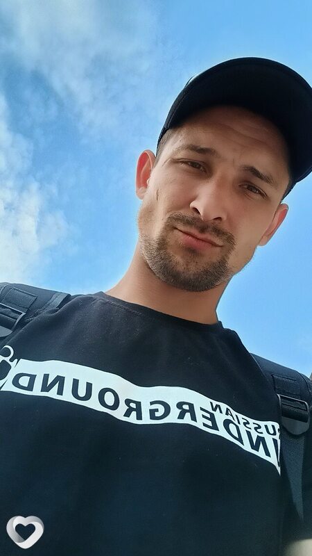 Никита, 31, Краснодаре — анкета №3517577