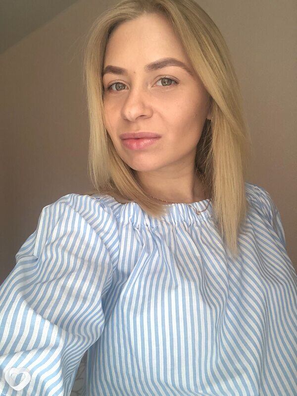 Арина, 31, Архангельске — анкета №3517582