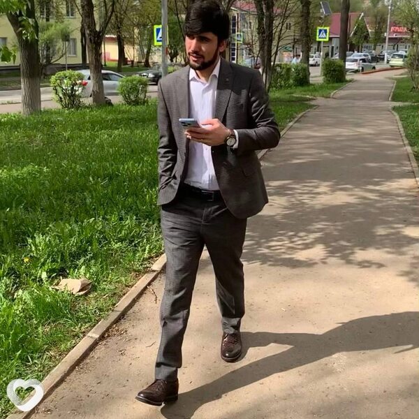 Duran Emin, 26, Подольске — анкета №3517594