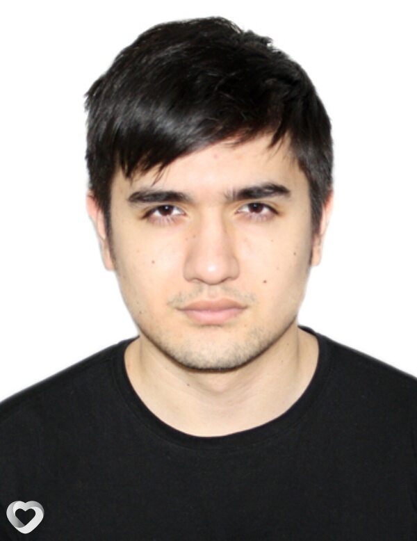 Муродали, 20, Москве — анкета №3517652