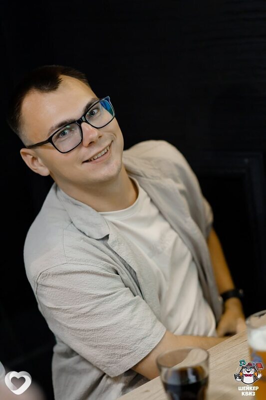 Александр, 24, Минске — анкета №3517654