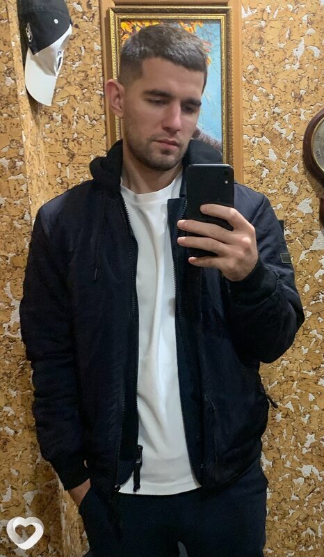 Андрей, 29, Новороссийске — анкета №3517667
