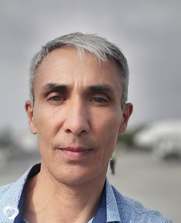 Рома, 54, Хабаровске — анкета №3517980