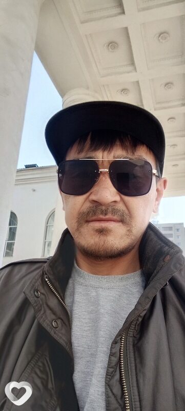 Дастан, 43, Костанае — анкета №3517999