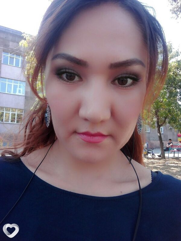 Просто Я, 38, Павлодаре — анкета №3517402