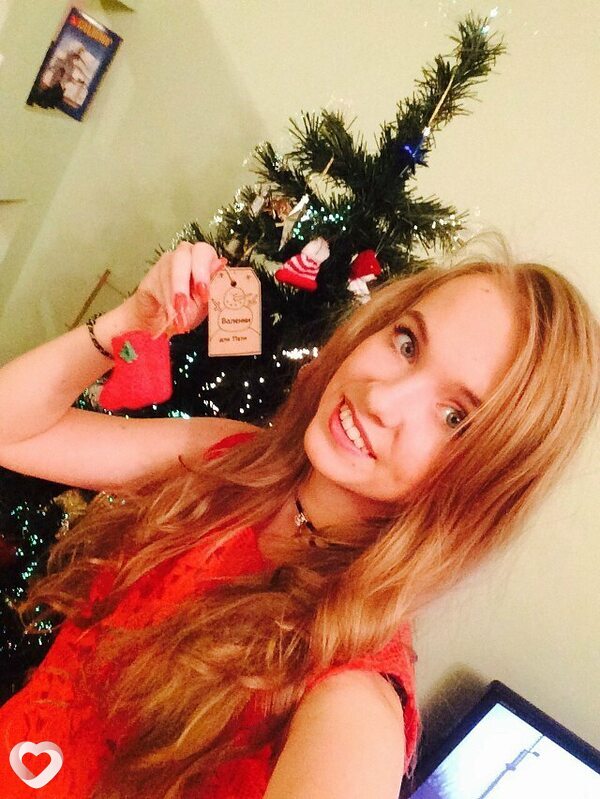 Jullietta, 28, Зеленоград — анкета №3517406