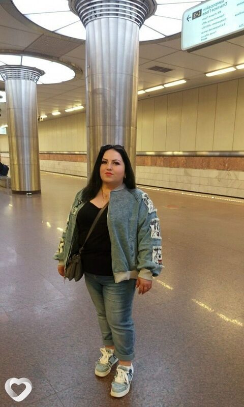 Анна, 40, Коломне — анкета №3517407