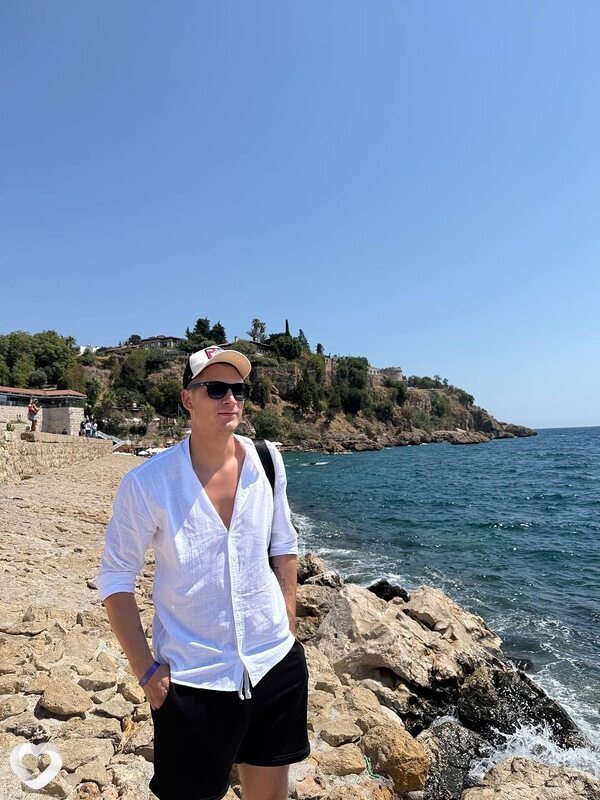 Lexa Sk, 30, Гатчине — анкета №3517409