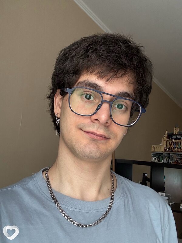 Эльнур, 27, Санкт-Петербурге — анкета №3517413
