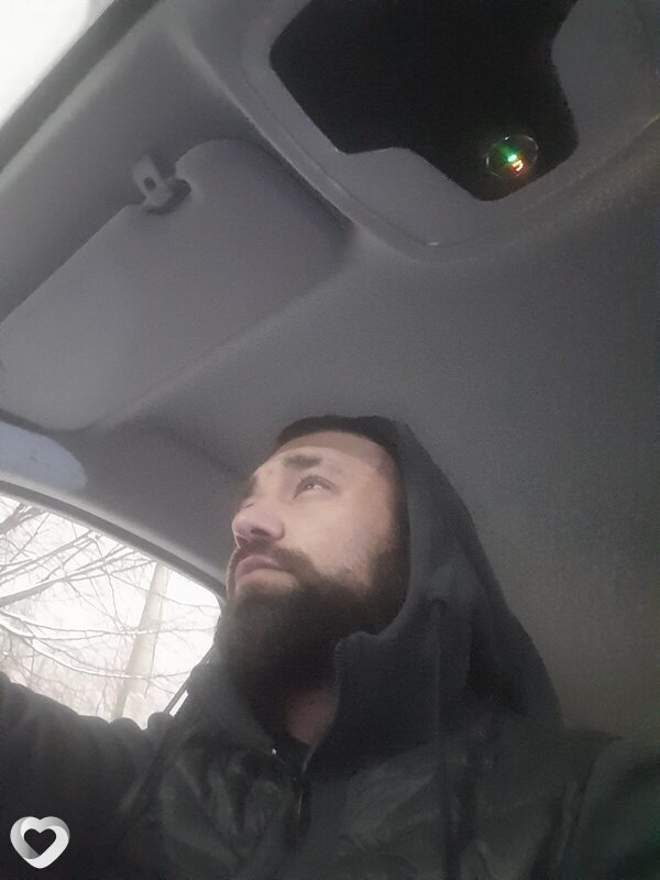 Вовчик, 33, Казани — анкета №3517414