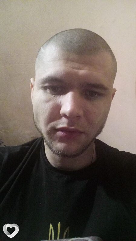 Артем, 25, Одессе — анкета №3517421