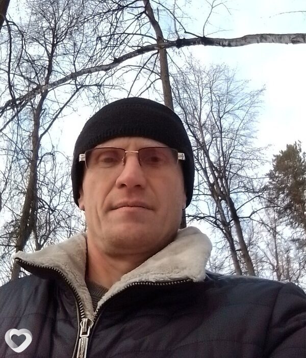 Sergey, 40, Ижевске — анкета №3517679