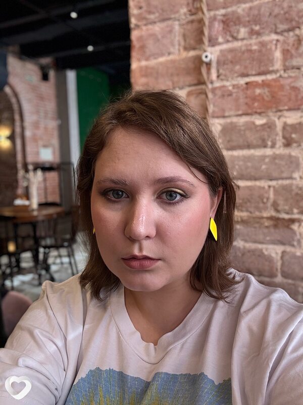Ксения, 31, Балашихе — анкета №3517682