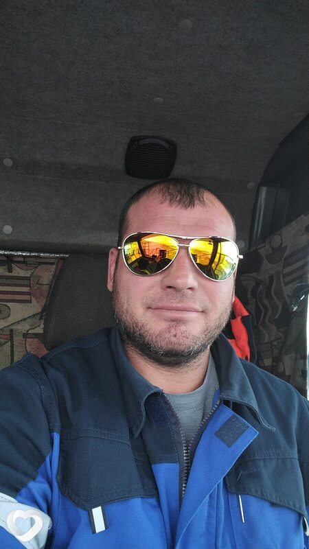 Алексей, 42, Рубцовске — анкета №3517686