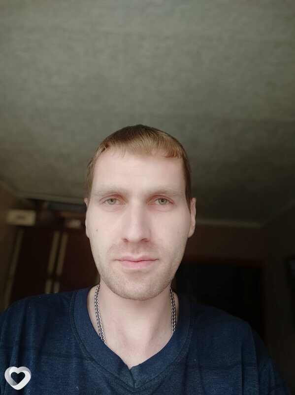 Евгений, 37, Липецке — анкета №3517534