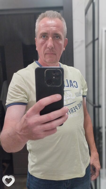 Александр, 51, Брянске — анкета №3517539