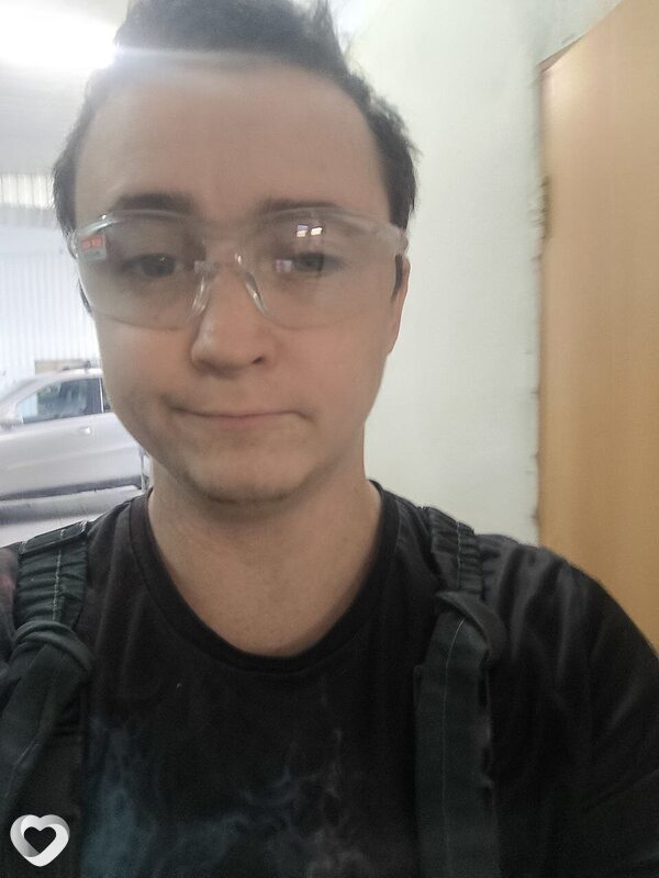 Тима, 32, Екатеринбурге — анкета №3517540
