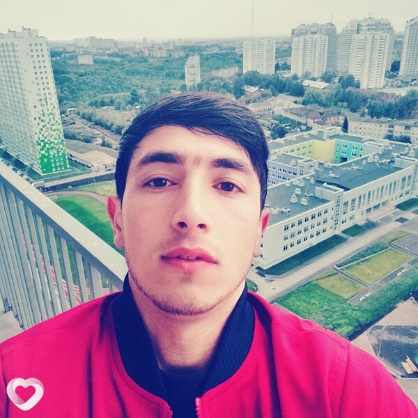 Тимур, 31, Перми — анкета №3517544