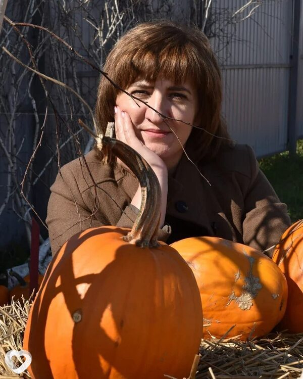 Елена, 52, Новочеркасске — анкета №3517627