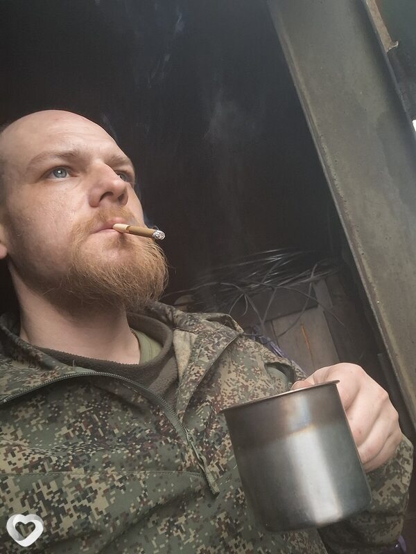 Николай, 39, Луганске — анкета №3517636