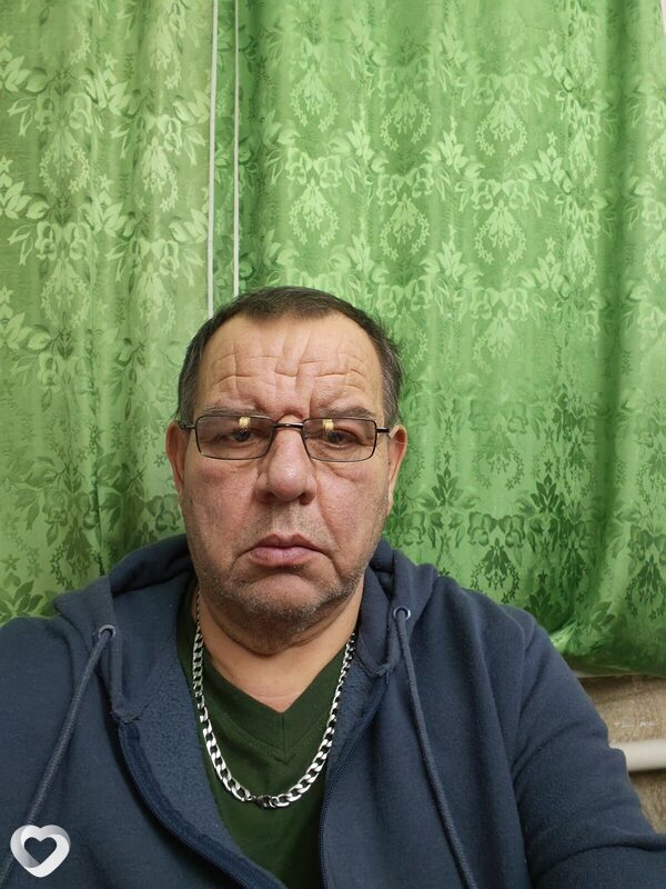 Павел, 58, Минске — анкета №3517637