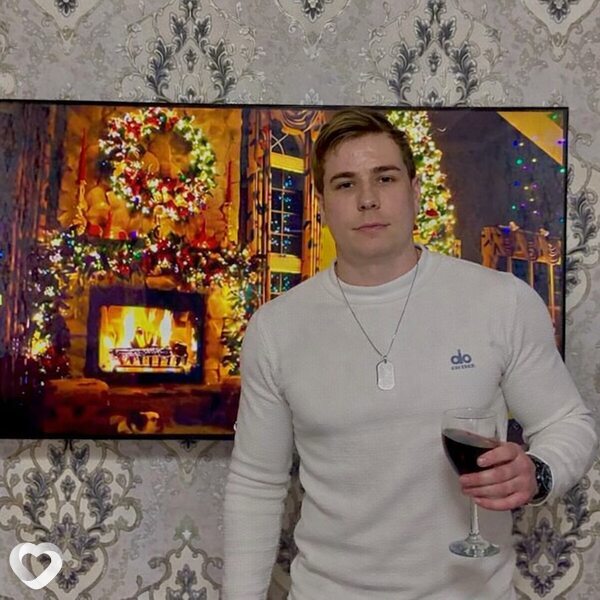 Максуд, 27, Магадане — анкета №3517640