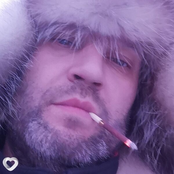 Вовка, 42, Донецке — анкета №3517641