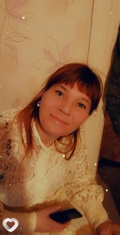 Анна, Тавда