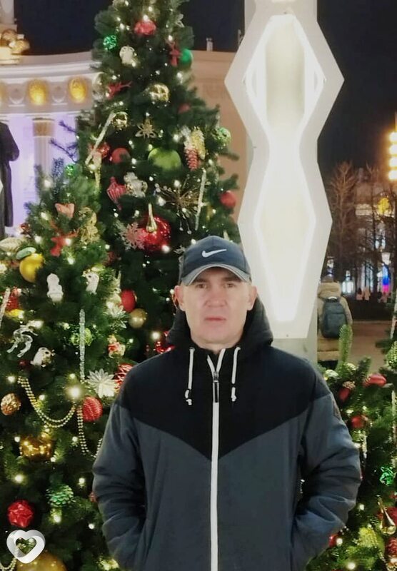 Дмитрий, 43, Ртищеве — анкета №3517722