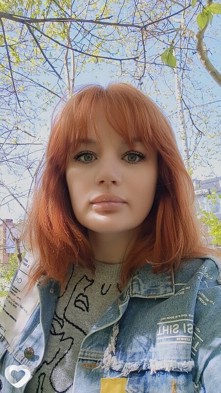 Натали, 36, Краснодаре — анкета №3517723