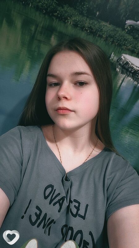 Анастасия, 20, Воронеже — анкета №3517726