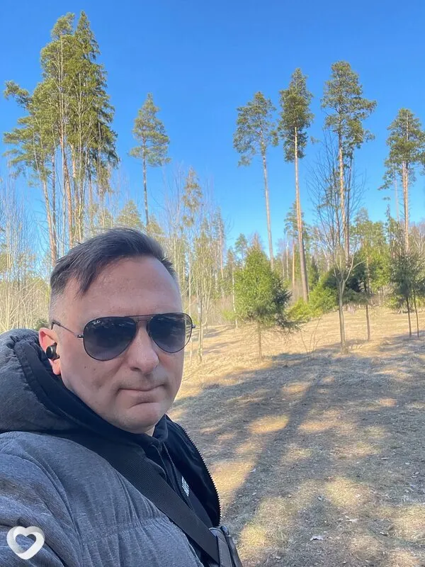 Дмитрий, 43, Москве — анкета №3517727