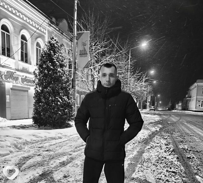 Артём, 31, Старом Осколе — анкета №3517729