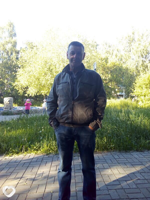 Юрий, 50, Бугульме — анкета №3517741