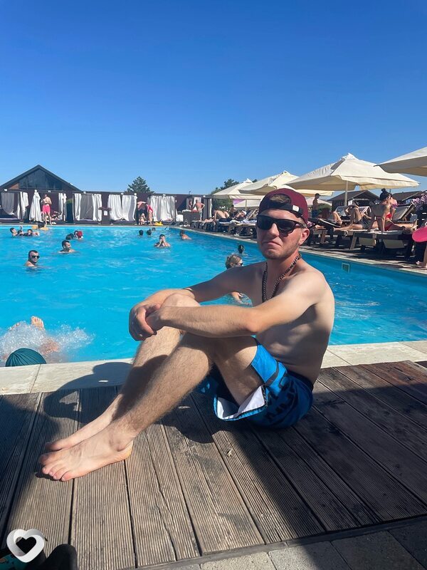 Дмитрий, 24, Ставрополе — анкета №3517742