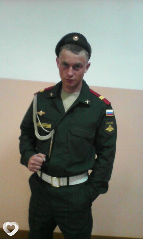 Sergey, 32, Братске — анкета №3517756