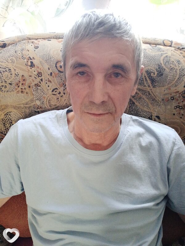 Юрий, 65, Улан-Удэ — анкета №3517761