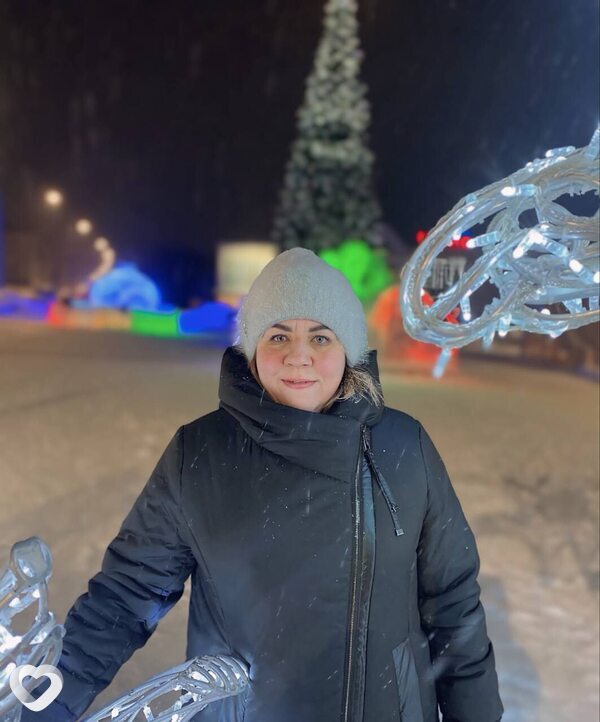 Валентина, Железногорск-Илимский